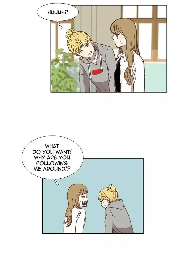 Shuumatsu Sekai Yuri Anthology Ch.040