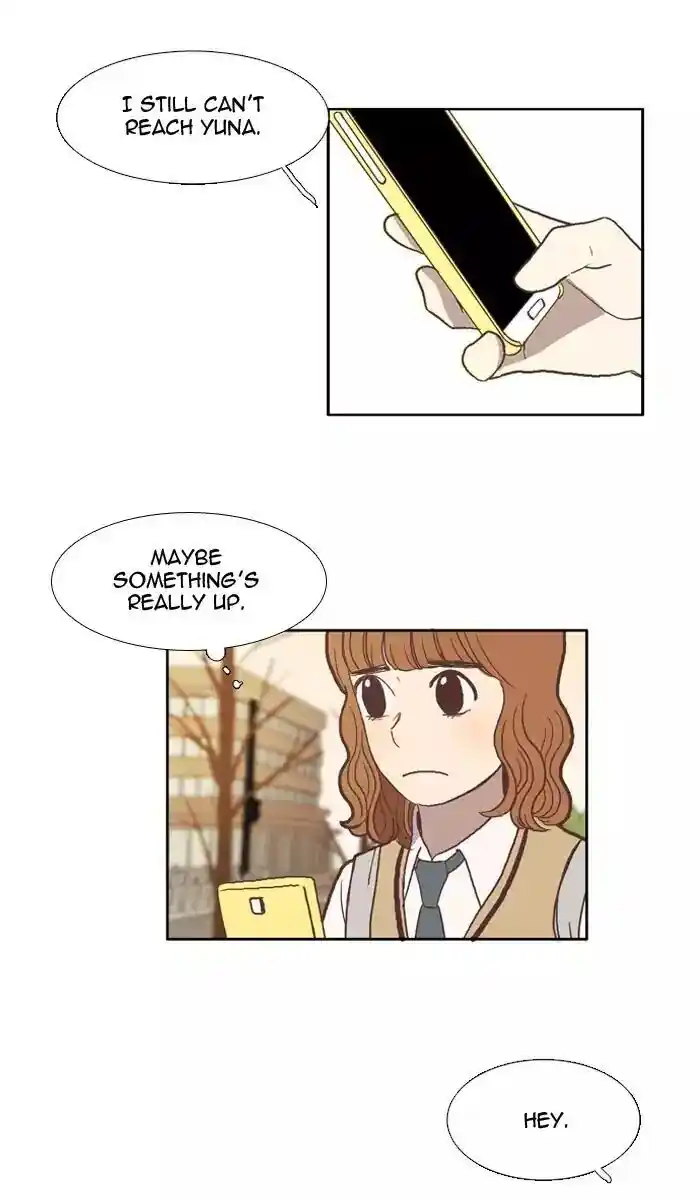 Shuumatsu Sekai Yuri Anthology Ch.040