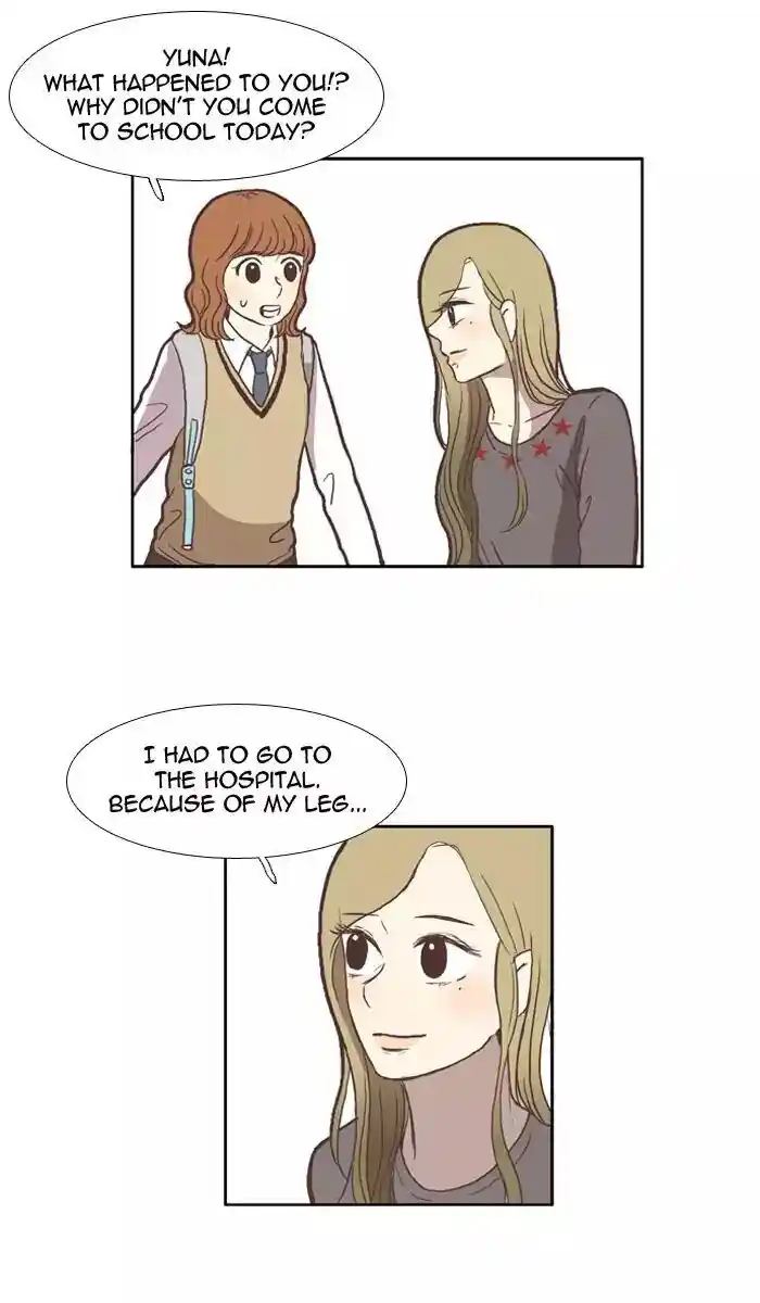 Shuumatsu Sekai Yuri Anthology Ch.040