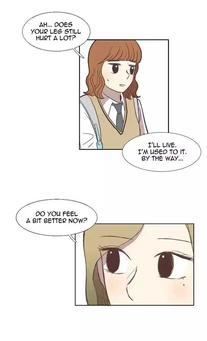 Shuumatsu Sekai Yuri Anthology Ch.040