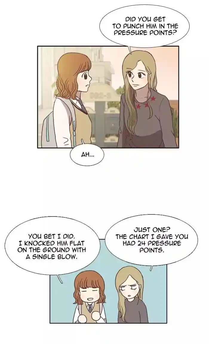 Shuumatsu Sekai Yuri Anthology Ch.040