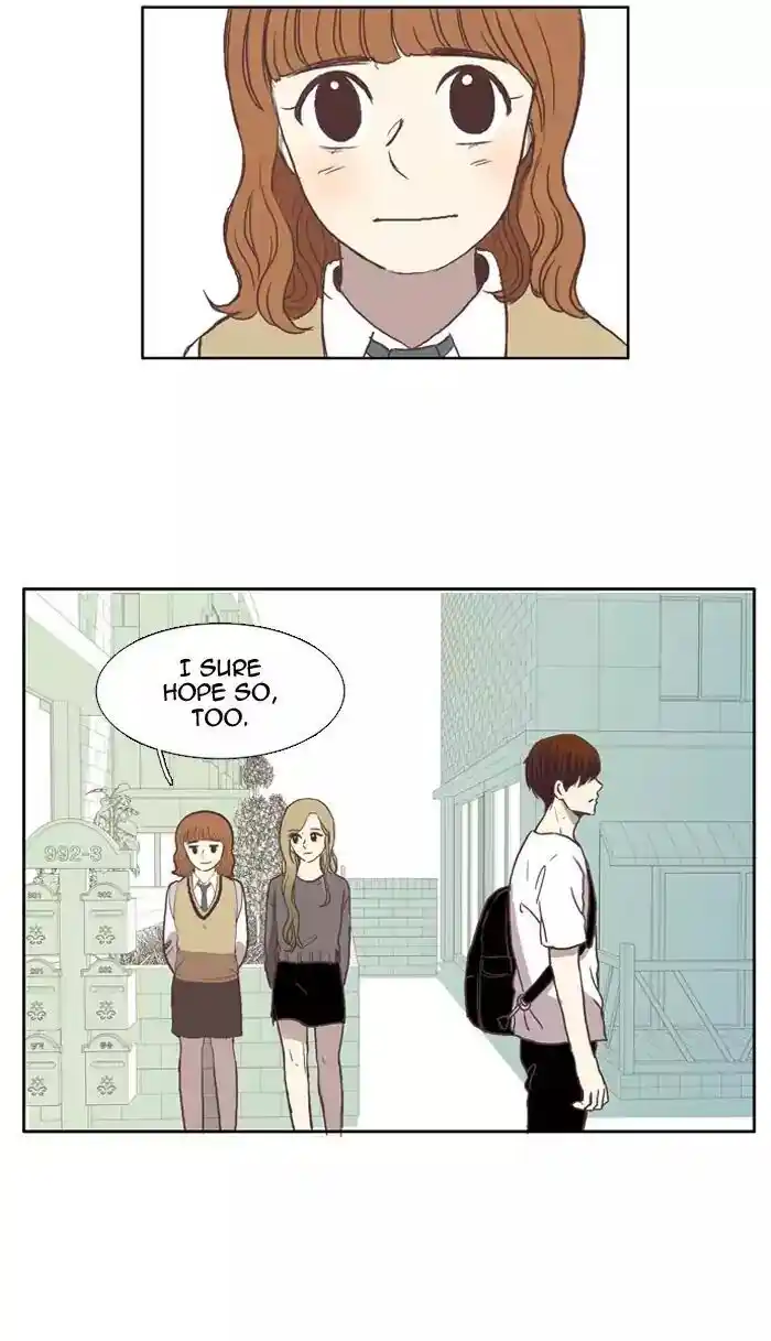 Shuumatsu Sekai Yuri Anthology Ch.040