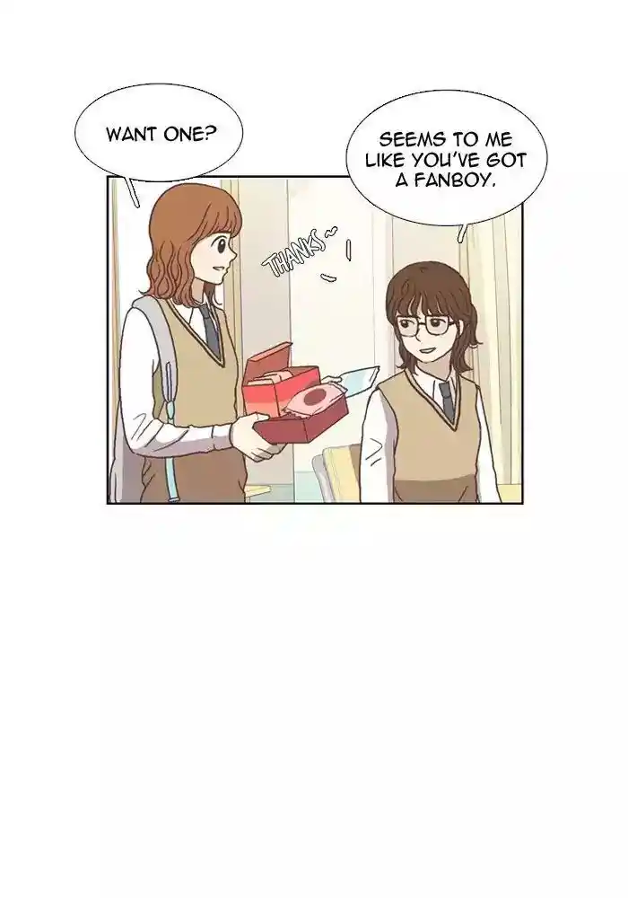 Shuumatsu Sekai Yuri Anthology Ch.041