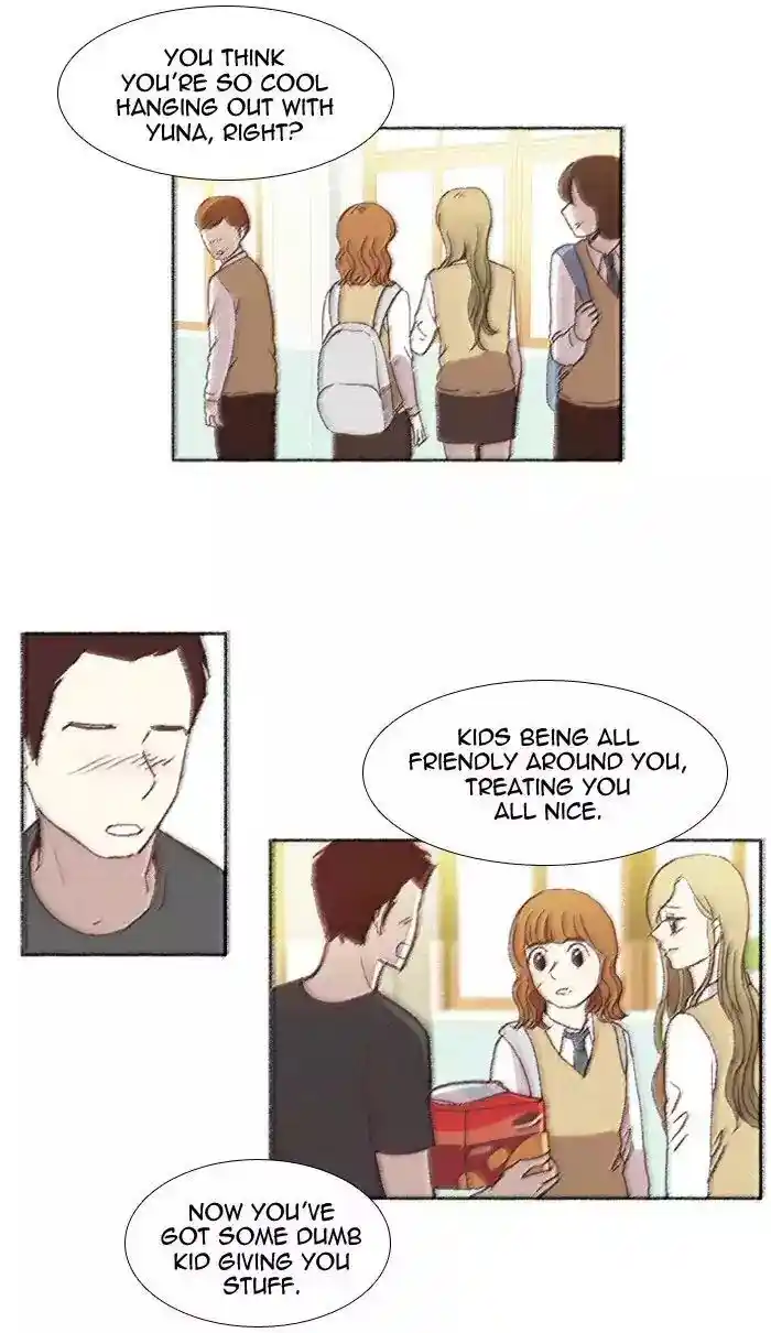 Shuumatsu Sekai Yuri Anthology Ch.041