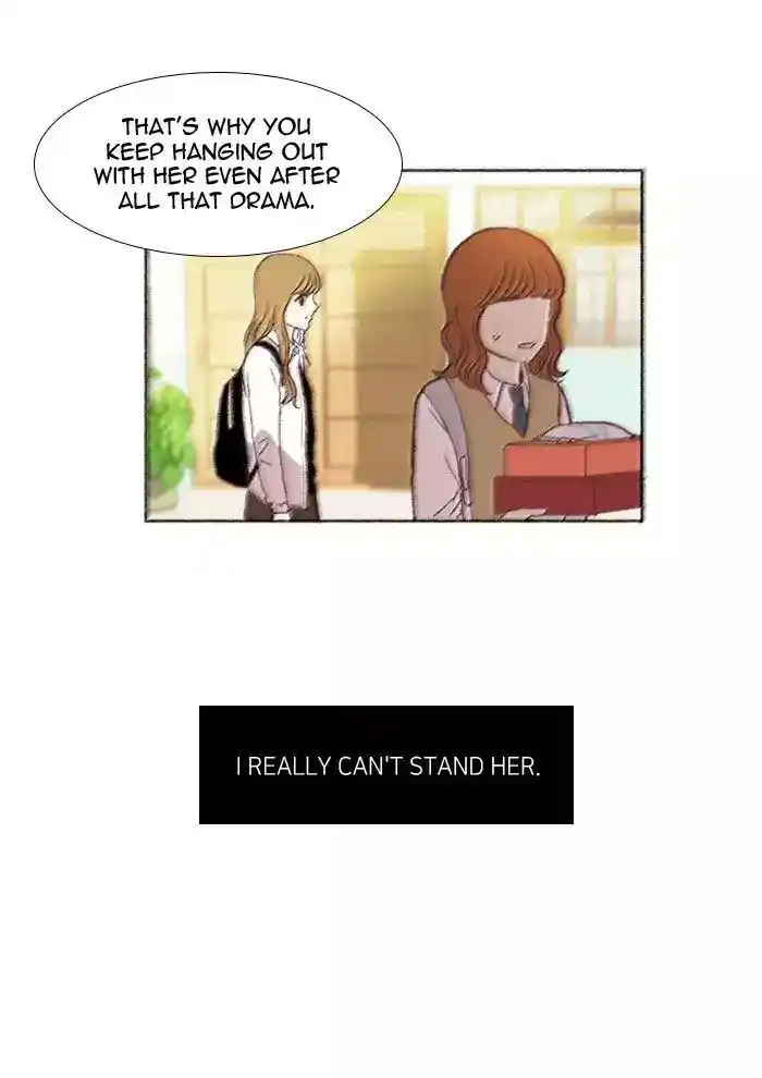 Shuumatsu Sekai Yuri Anthology Ch.041