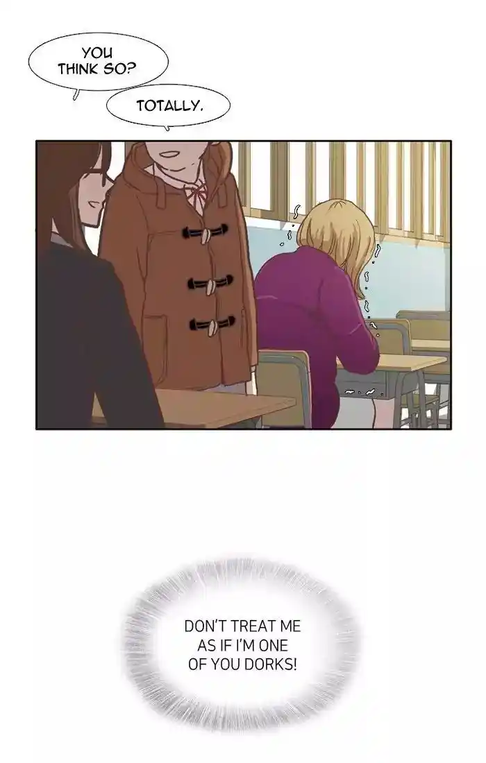 Shuumatsu Sekai Yuri Anthology Ch.041