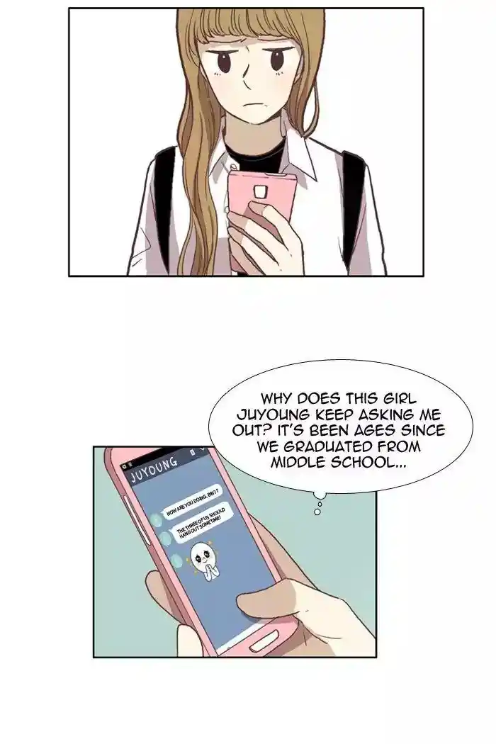 Shuumatsu Sekai Yuri Anthology Ch.041