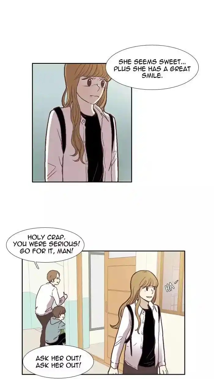 Shuumatsu Sekai Yuri Anthology Ch.041