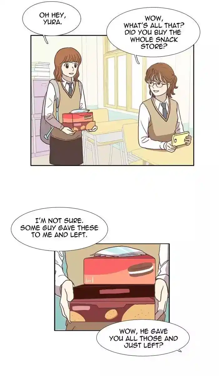 Shuumatsu Sekai Yuri Anthology Ch.041