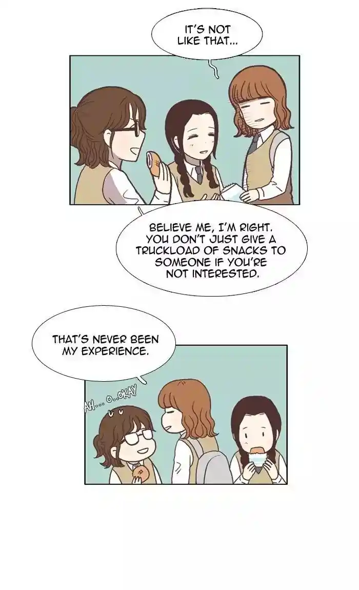 Shuumatsu Sekai Yuri Anthology Ch.041