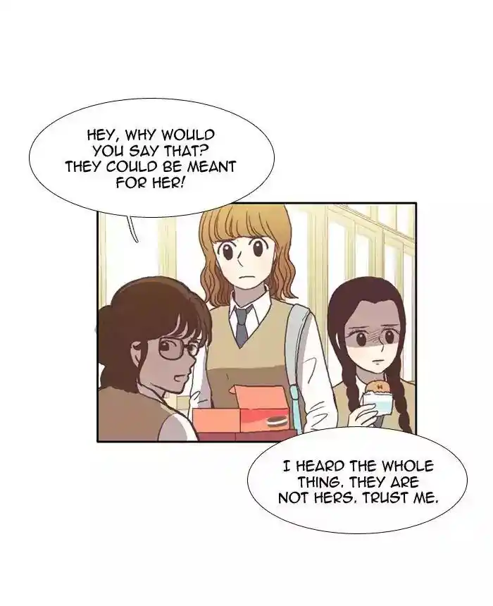 Shuumatsu Sekai Yuri Anthology Ch.041