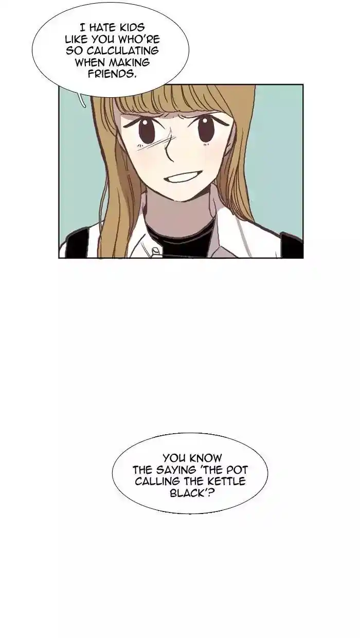 Shuumatsu Sekai Yuri Anthology Ch.041