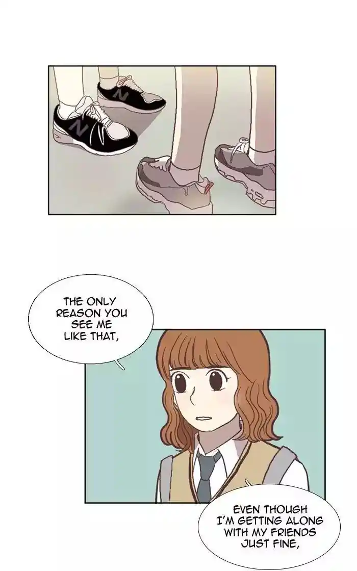 Shuumatsu Sekai Yuri Anthology Ch.041