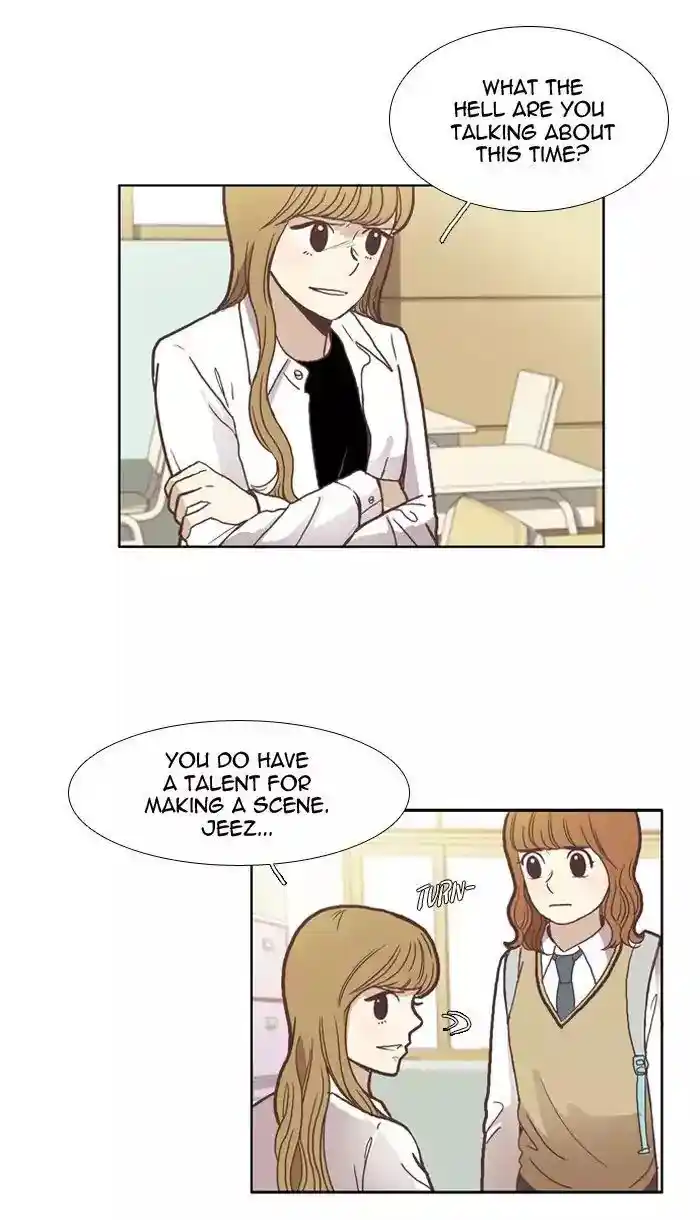 Shuumatsu Sekai Yuri Anthology Ch.042