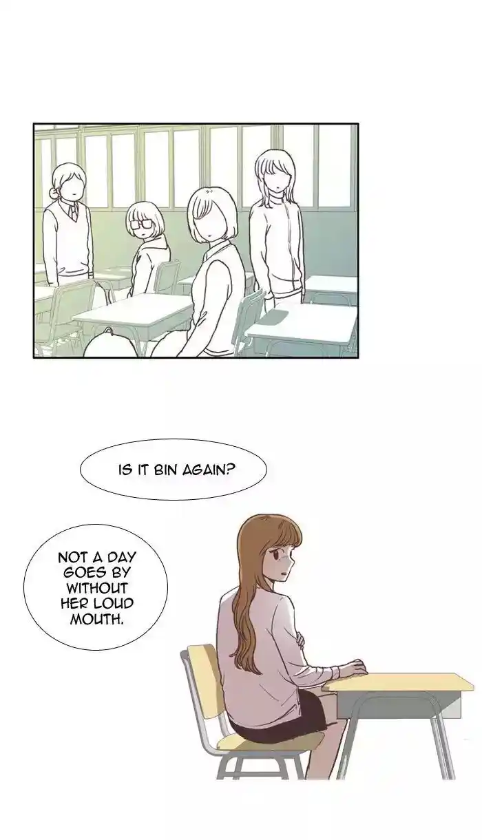 Shuumatsu Sekai Yuri Anthology Ch.042