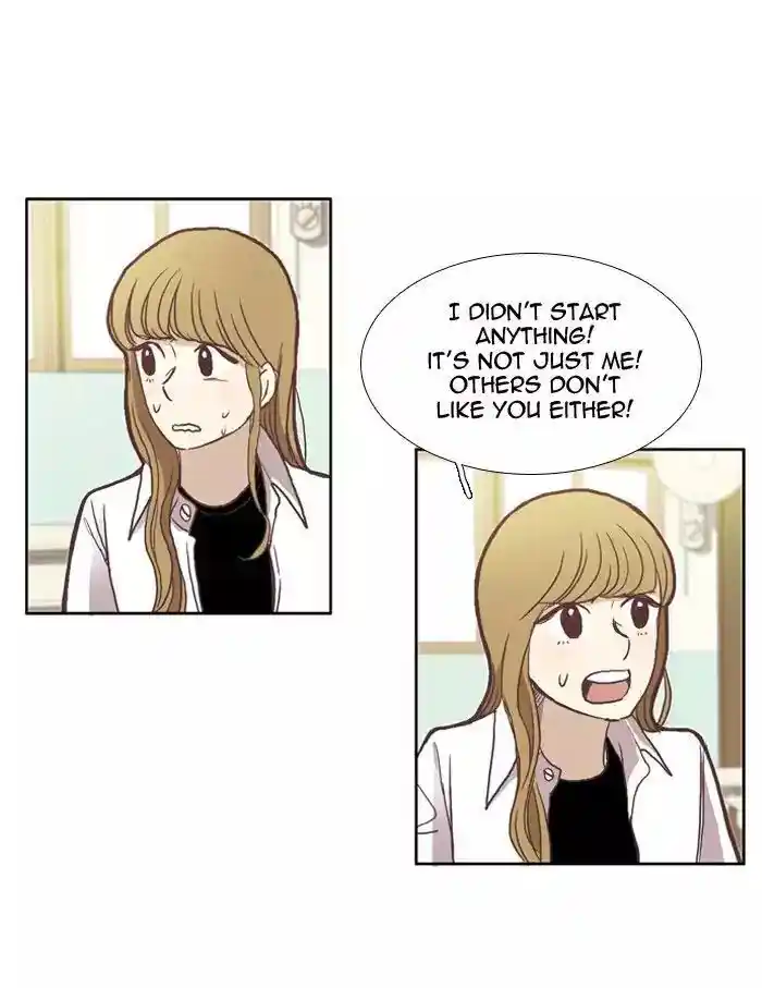 Shuumatsu Sekai Yuri Anthology Ch.042