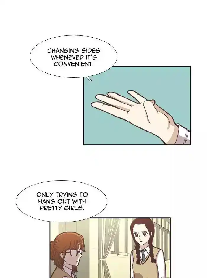 Shuumatsu Sekai Yuri Anthology Ch.042