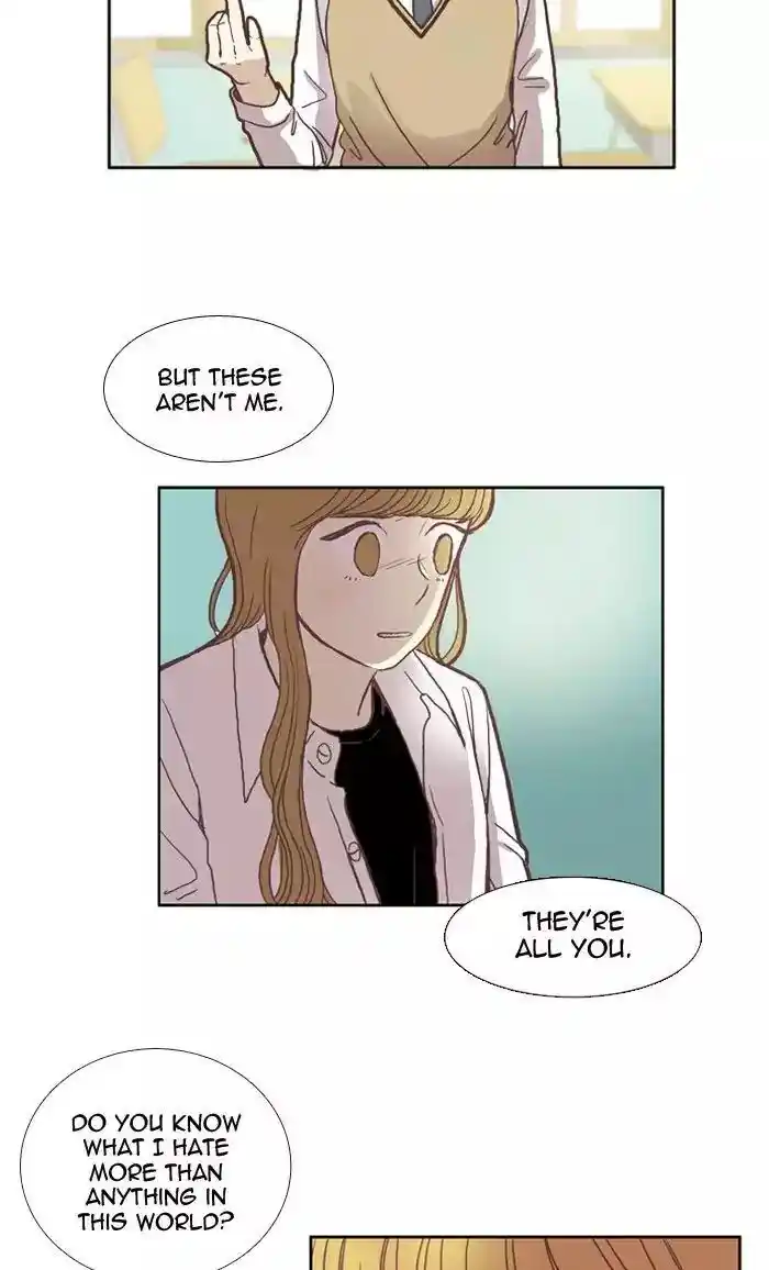 Shuumatsu Sekai Yuri Anthology Ch.042