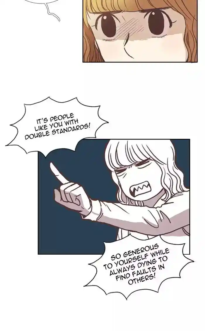 Shuumatsu Sekai Yuri Anthology Ch.042