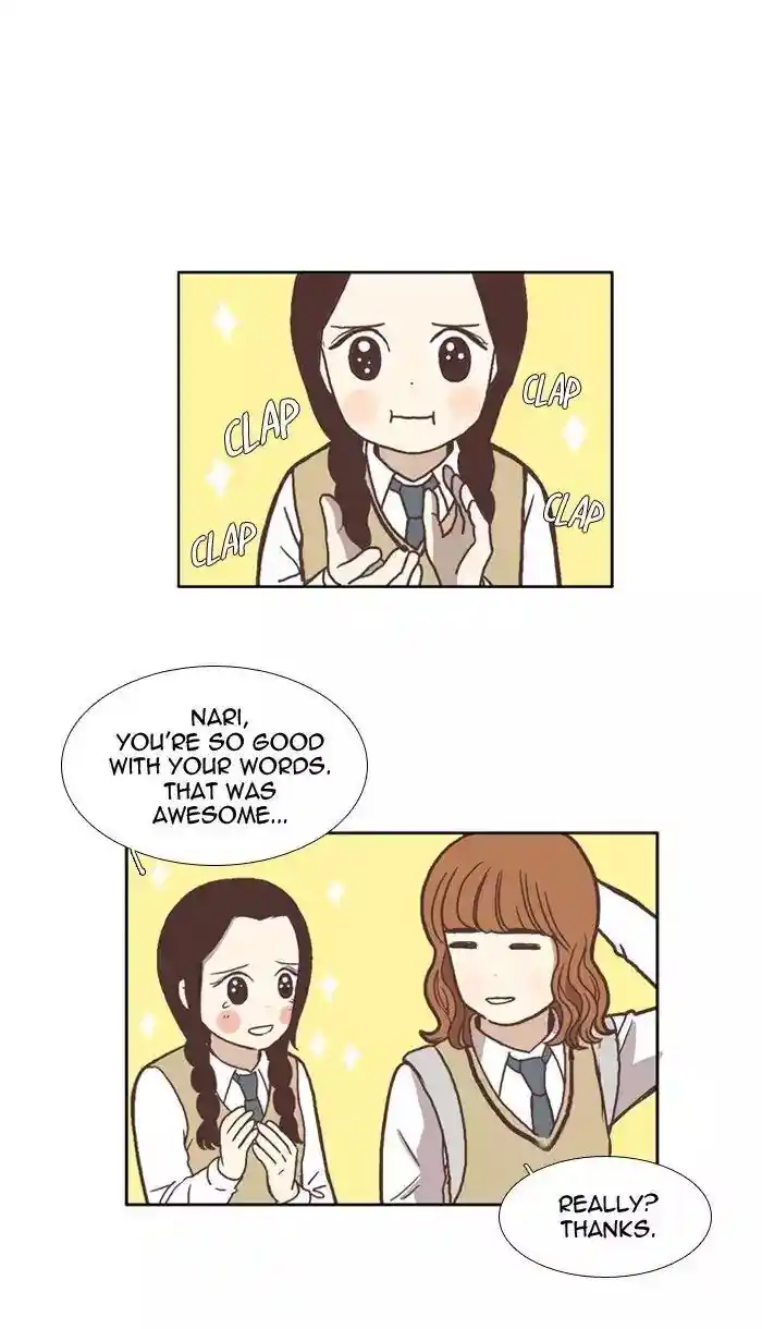 Shuumatsu Sekai Yuri Anthology Ch.042