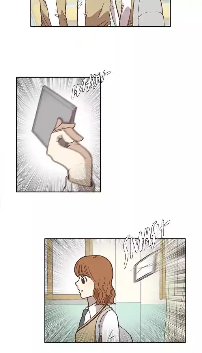 Shuumatsu Sekai Yuri Anthology Ch.042