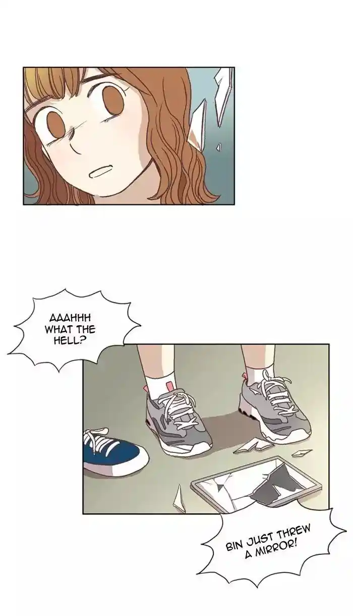 Shuumatsu Sekai Yuri Anthology Ch.042