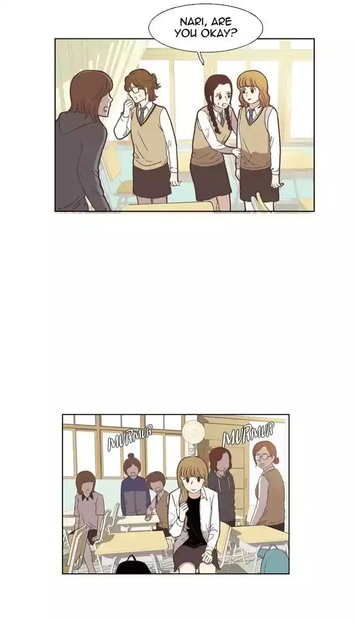 Shuumatsu Sekai Yuri Anthology Ch.042