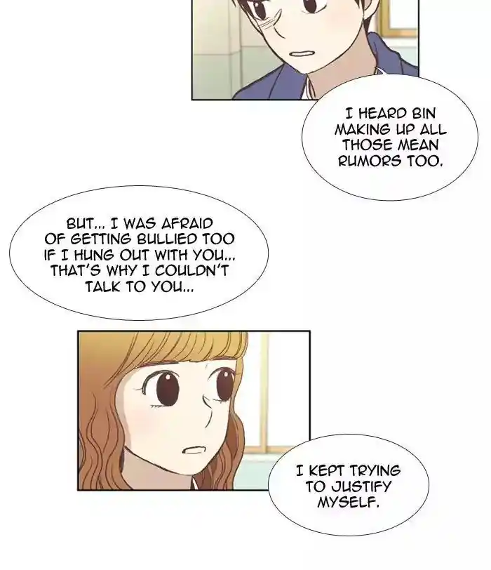 Shuumatsu Sekai Yuri Anthology Ch.042