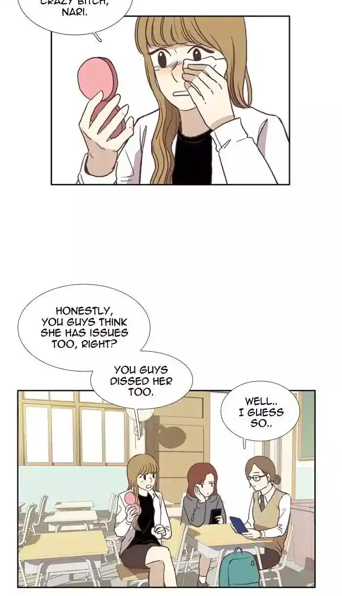 Shuumatsu Sekai Yuri Anthology Ch.042