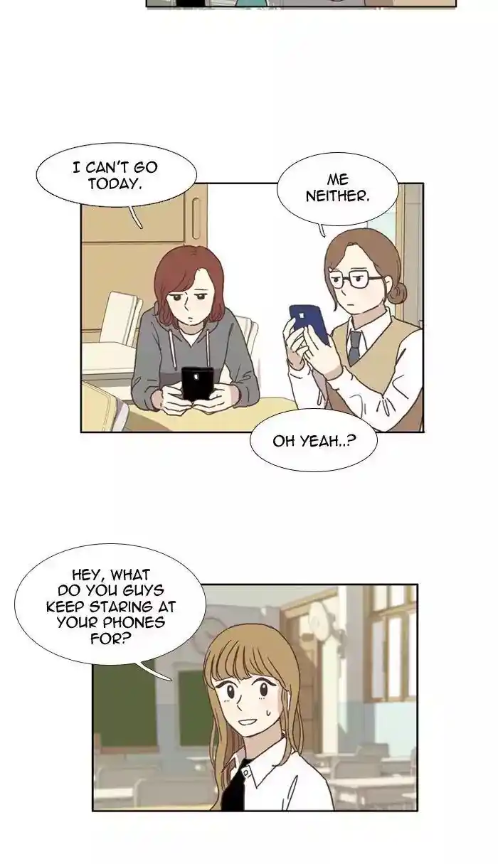 Shuumatsu Sekai Yuri Anthology Ch.042