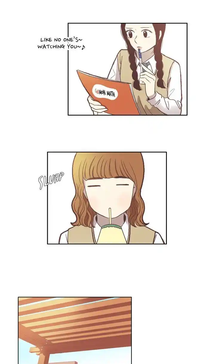 Shuumatsu Sekai Yuri Anthology Ch.043