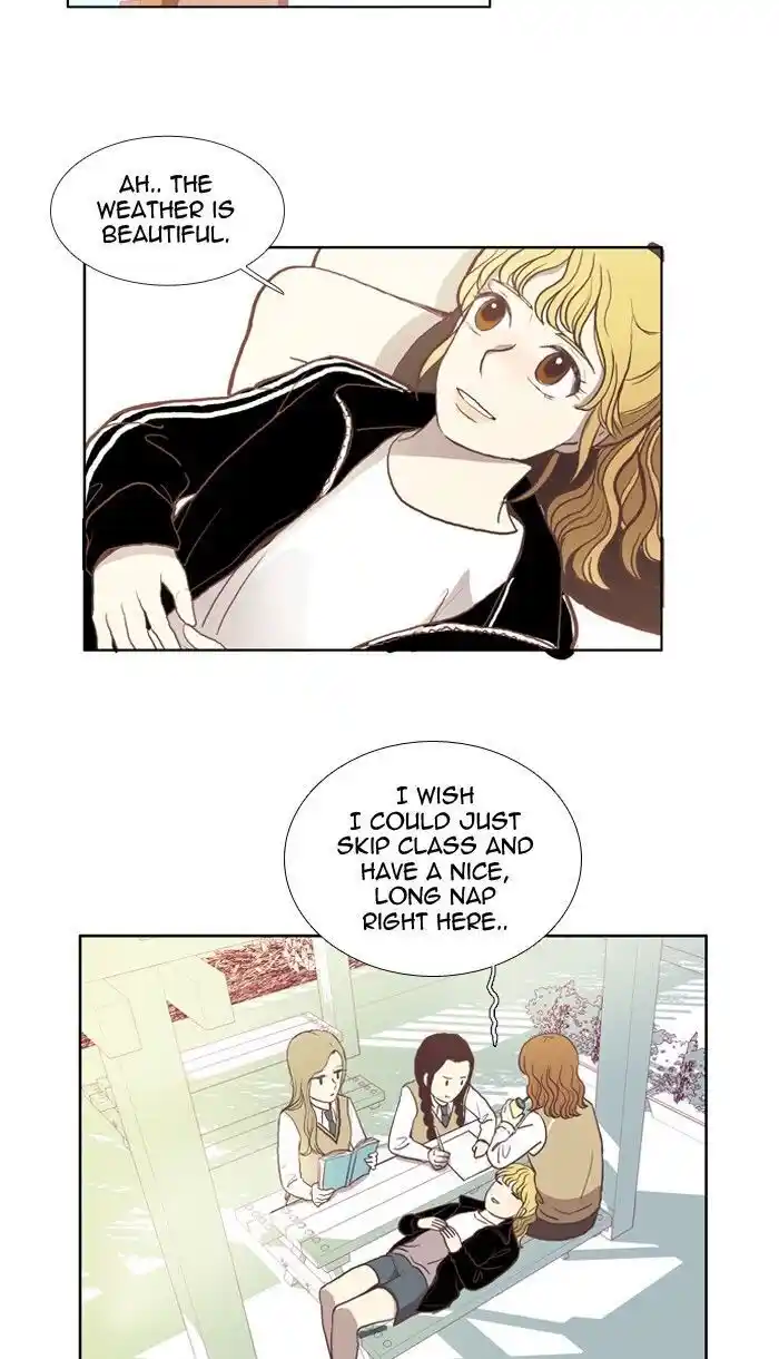 Shuumatsu Sekai Yuri Anthology Ch.043