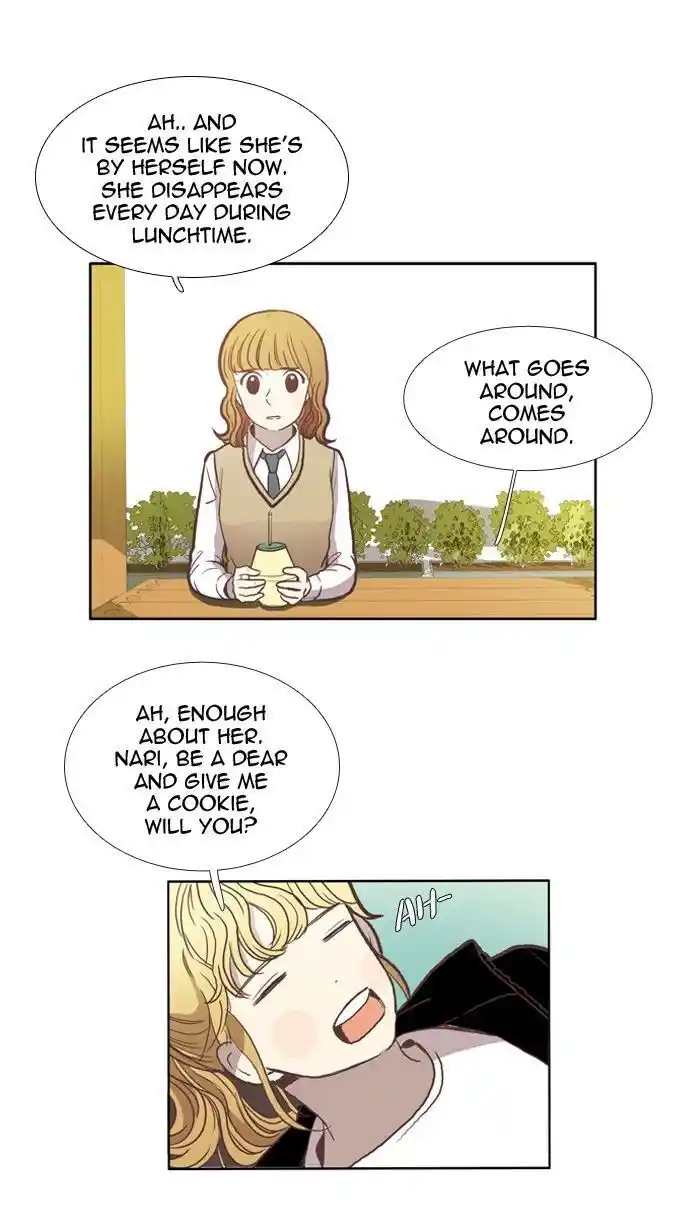 Shuumatsu Sekai Yuri Anthology Ch.043