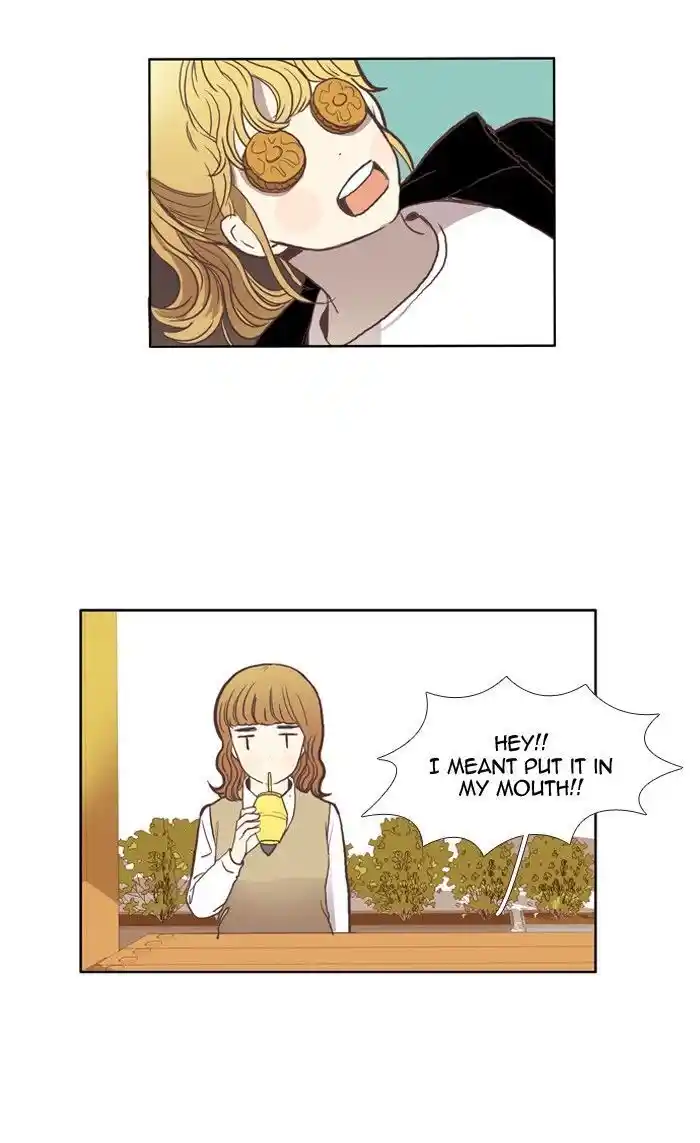 Shuumatsu Sekai Yuri Anthology Ch.043