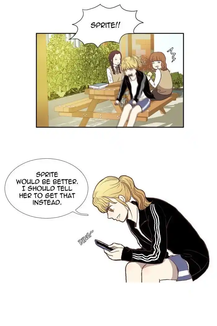 Shuumatsu Sekai Yuri Anthology Ch.043