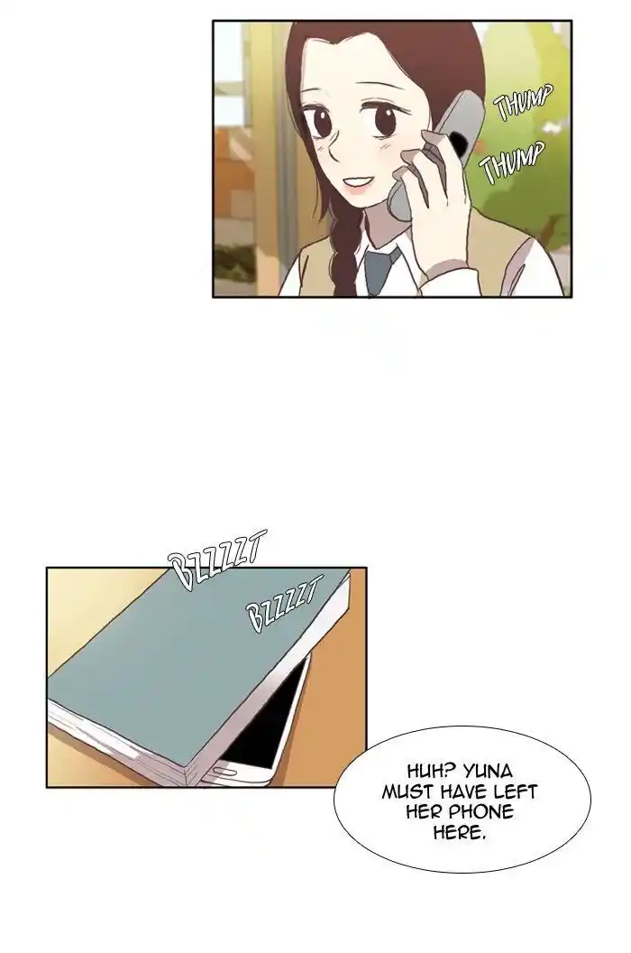 Shuumatsu Sekai Yuri Anthology Ch.043