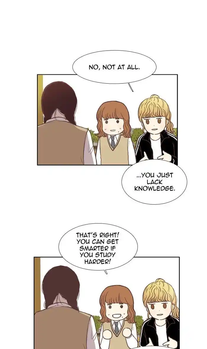 Shuumatsu Sekai Yuri Anthology Ch.043