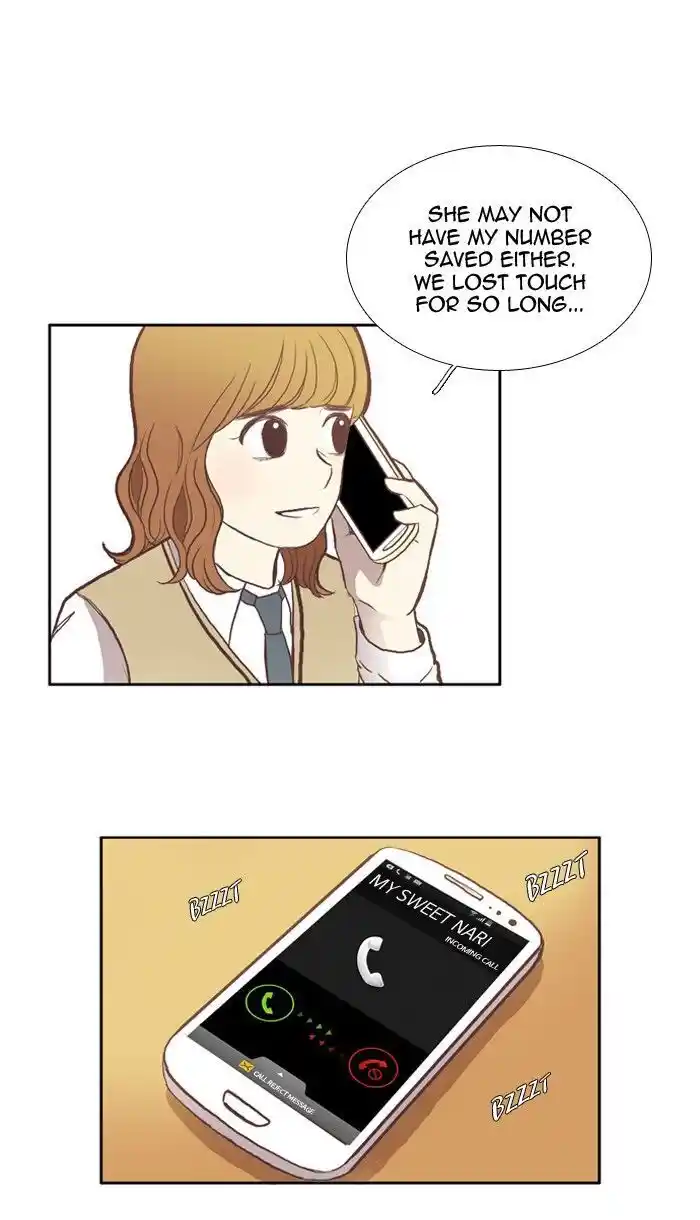 Shuumatsu Sekai Yuri Anthology Ch.043