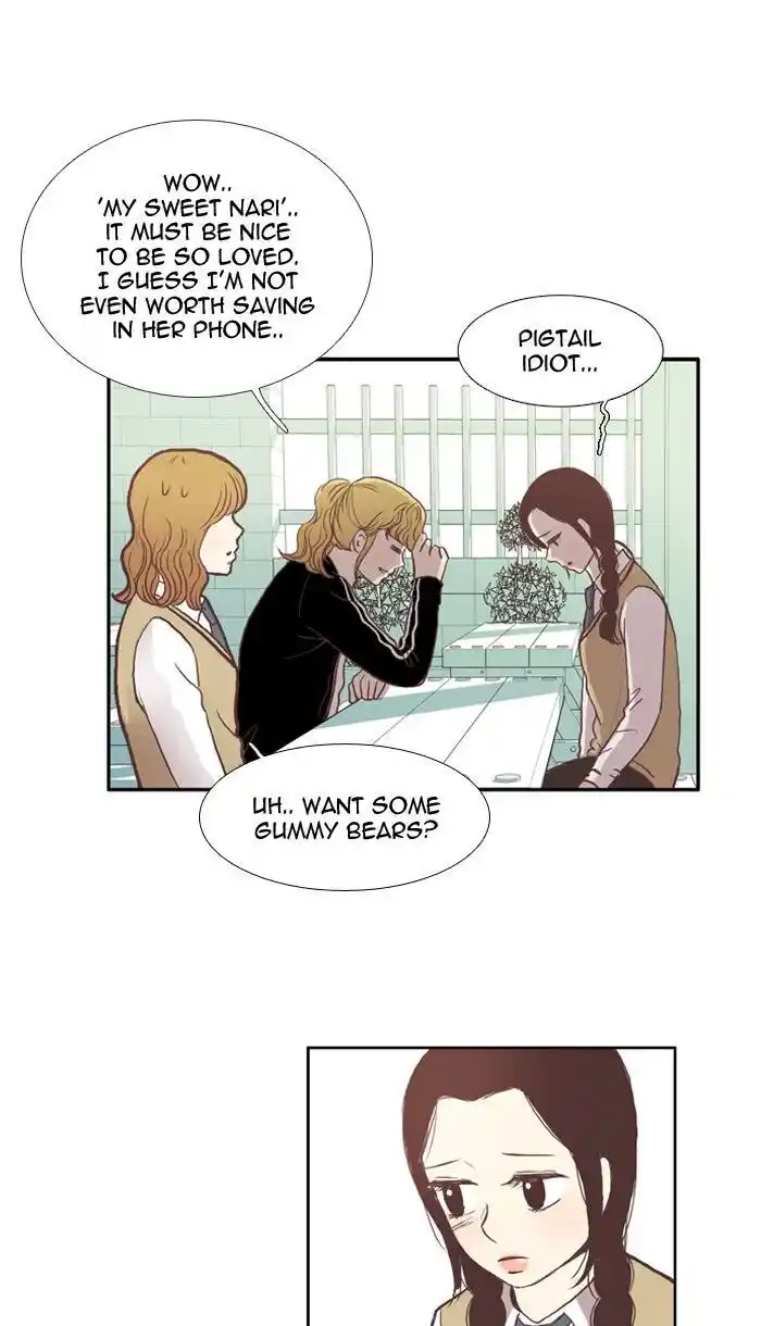 Shuumatsu Sekai Yuri Anthology Ch.043