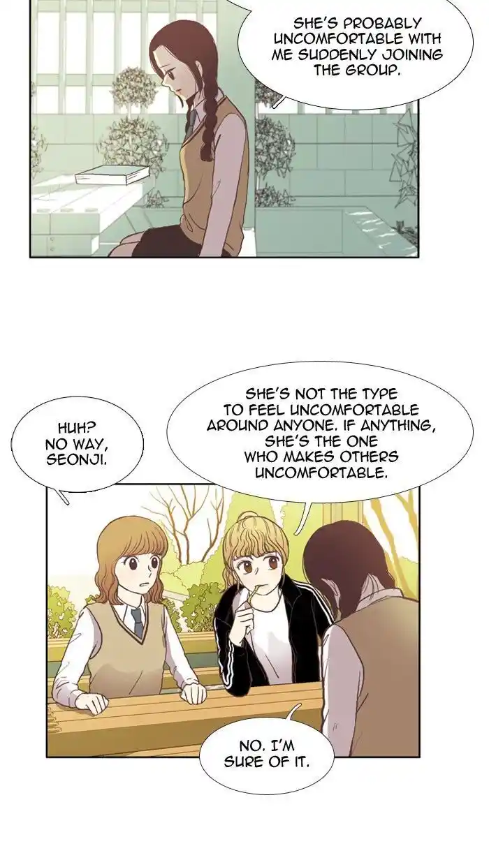 Shuumatsu Sekai Yuri Anthology Ch.043