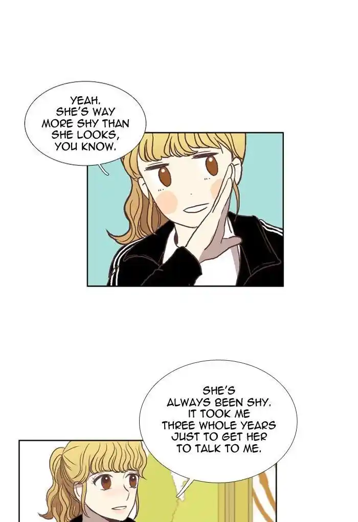 Shuumatsu Sekai Yuri Anthology Ch.043