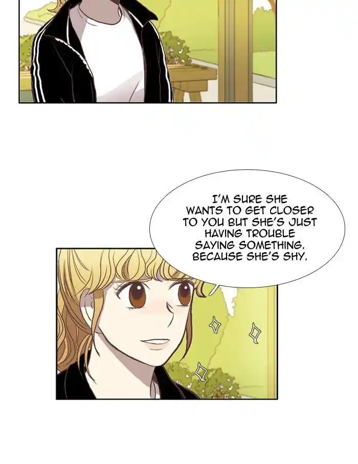 Shuumatsu Sekai Yuri Anthology Ch.043