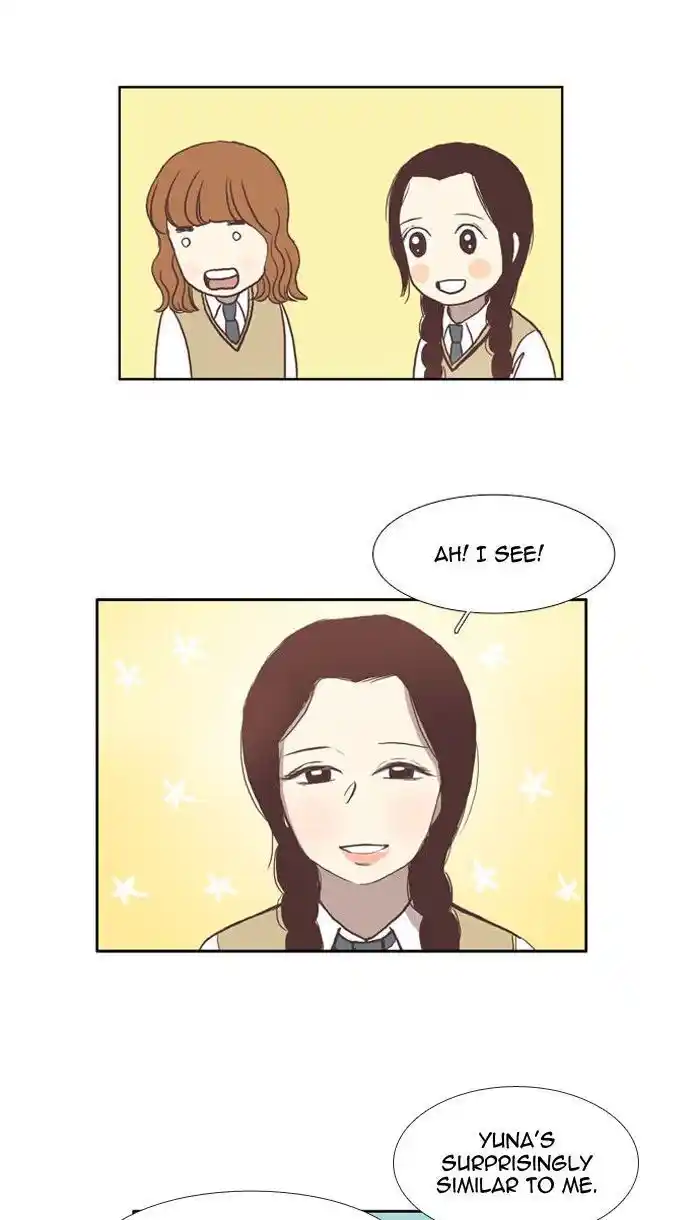 Shuumatsu Sekai Yuri Anthology Ch.043