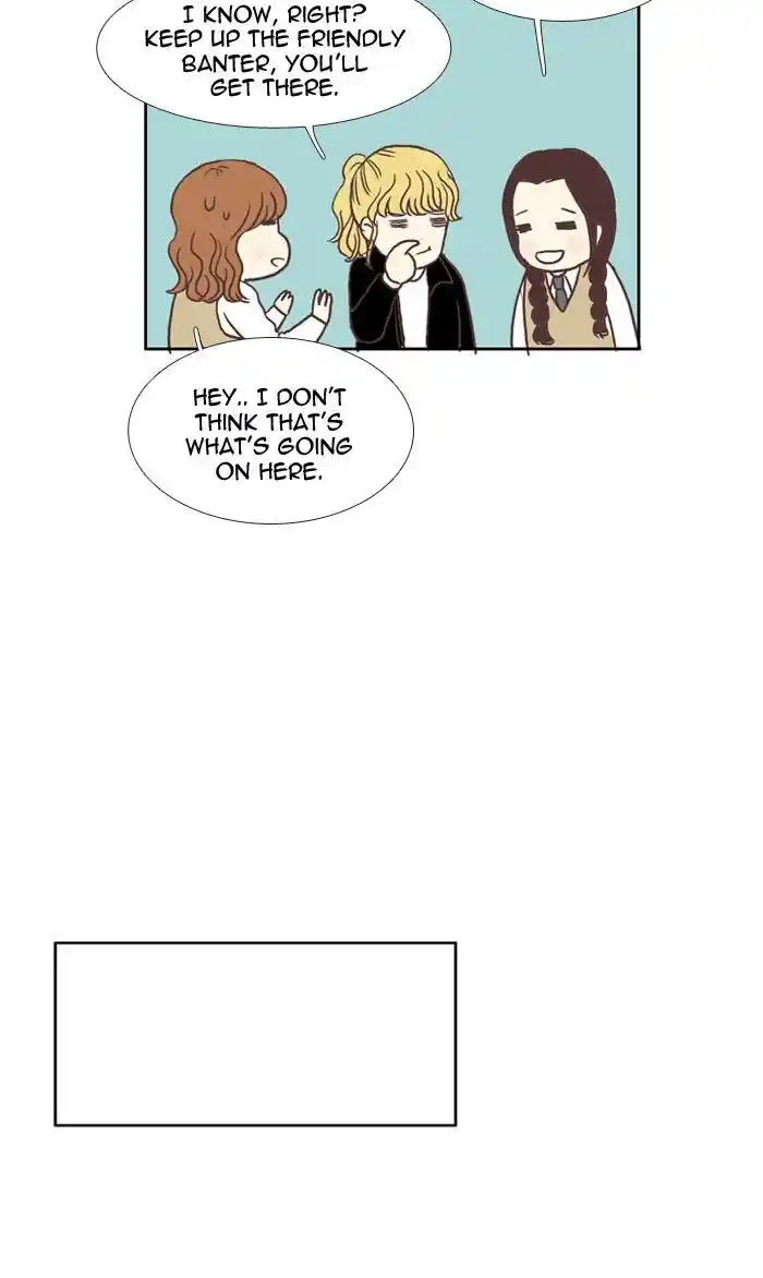 Shuumatsu Sekai Yuri Anthology Ch.043