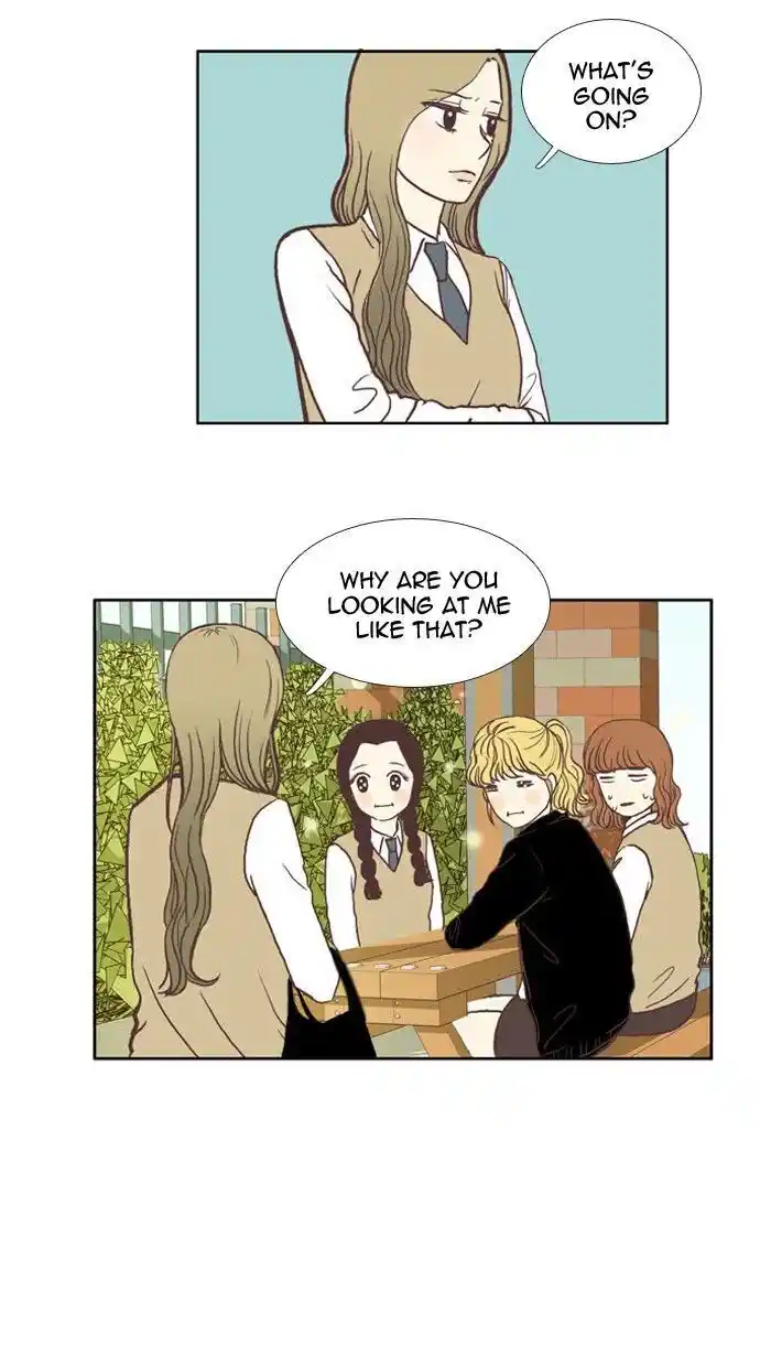 Shuumatsu Sekai Yuri Anthology Ch.043