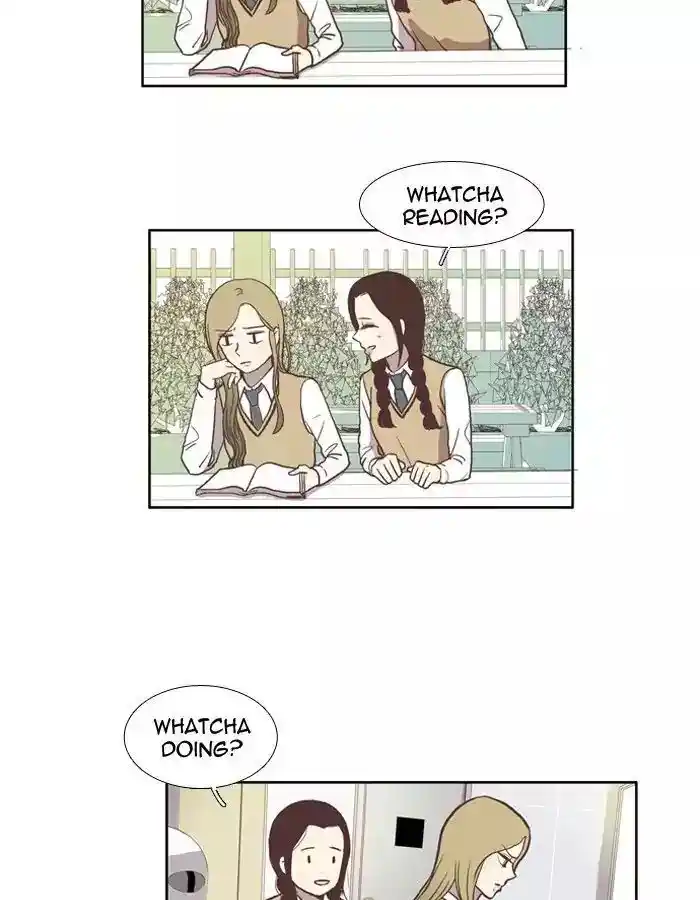 Shuumatsu Sekai Yuri Anthology Ch.044