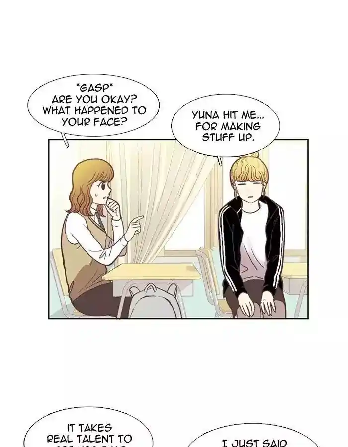 Shuumatsu Sekai Yuri Anthology Ch.044