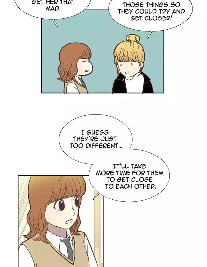 Shuumatsu Sekai Yuri Anthology Ch.044