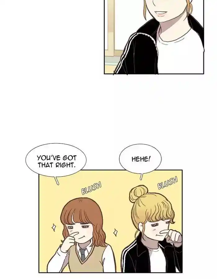 Shuumatsu Sekai Yuri Anthology Ch.044