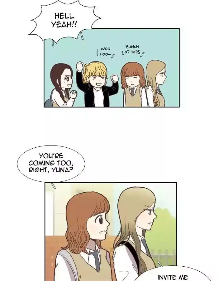 Shuumatsu Sekai Yuri Anthology Ch.044